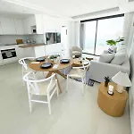 Laviu 2b By Croma Apartment