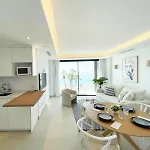 Apartment Laviu 2b By Croma *