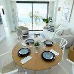Apartament Laviu 2b By Croma