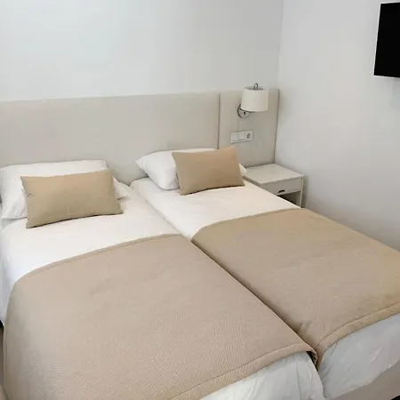 Apartament Laviu 2b By Croma