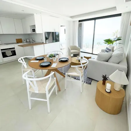 Laviu 2b By Croma Appartement