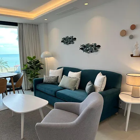 Laviu 2b By Croma Estepona