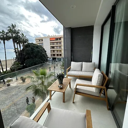Apartament Laviu 2b By Croma *