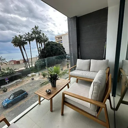 Laviu 2b By Croma Appartement *