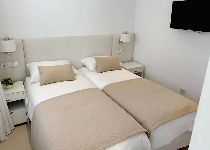 Apartament Laviu 2b By Croma