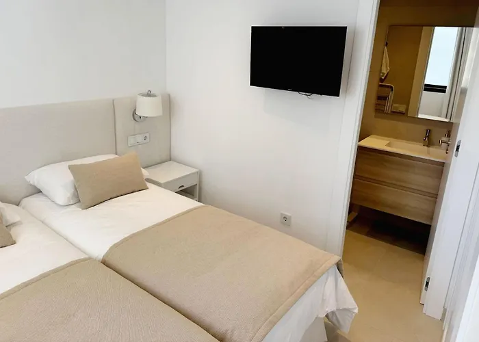 Apartament Laviu 2b By Croma Estepona