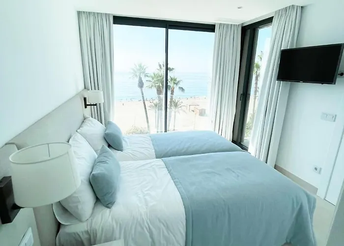 Laviu 2b By Croma Apartament Estepona