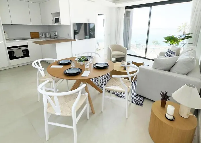 Apartament Laviu 2b By Croma *