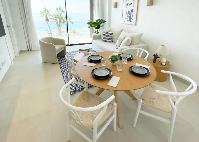 Laviu 2b By Croma Apartament Estepona