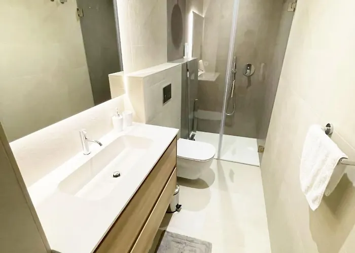 Laviu 2b By Croma Apartament Estepona