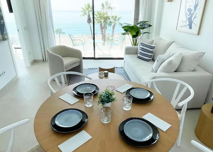 Apartament Laviu 2b By Croma