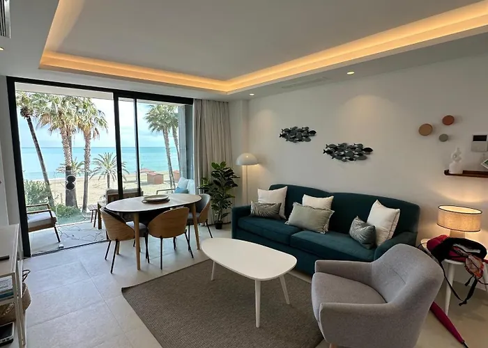 Laviu 2b By Croma Apartament Estepona