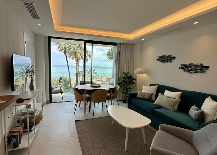 Apartament Laviu 2b By Croma Estepona