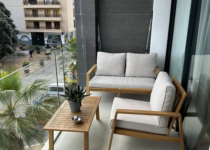 Laviu 2b By Croma Apartament