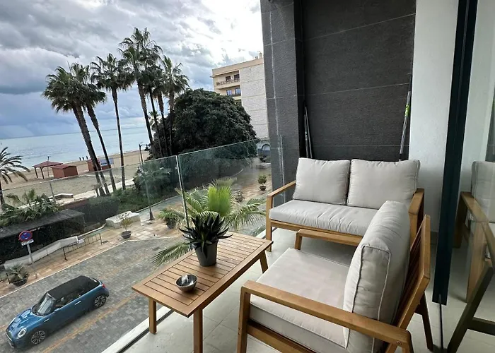 Laviu 2b By Croma Apartament *