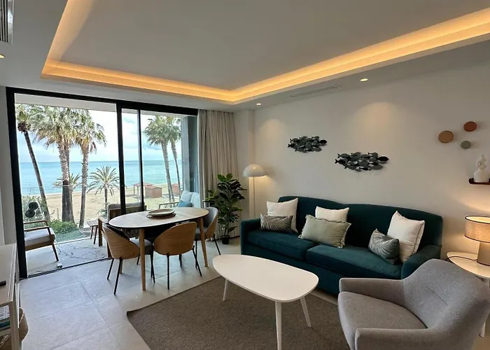 Apartament Laviu 2b By Croma Estepona