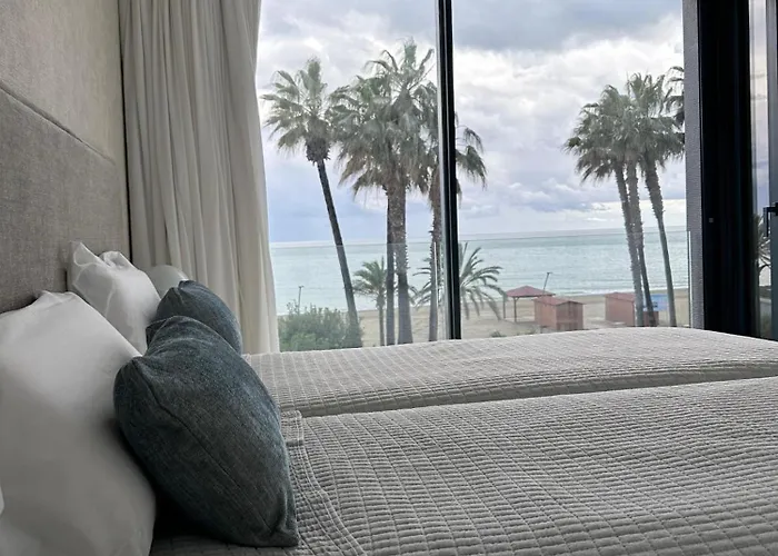 Laviu 2b By Croma * Estepona