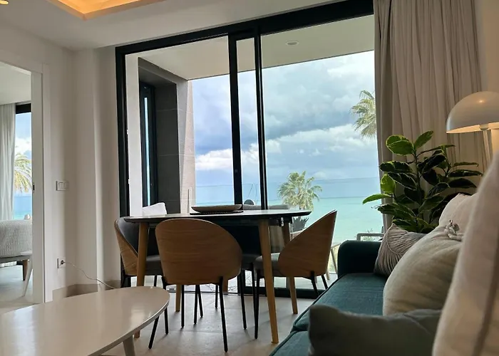 Laviu 2b By Croma Apartament