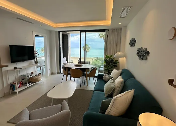 Apartament Laviu 2b By Croma *