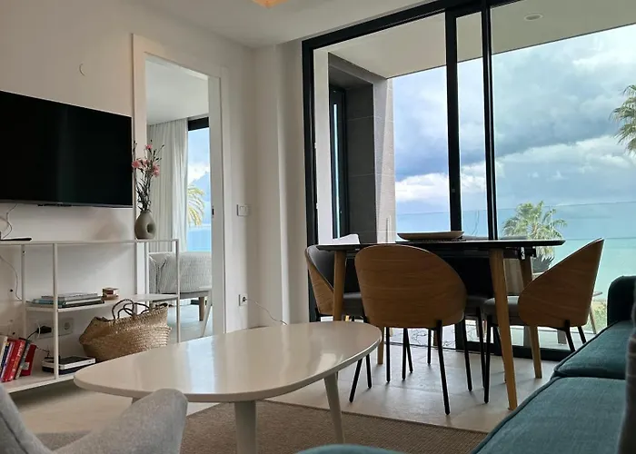 Laviu 2b By Croma Apartament Estepona