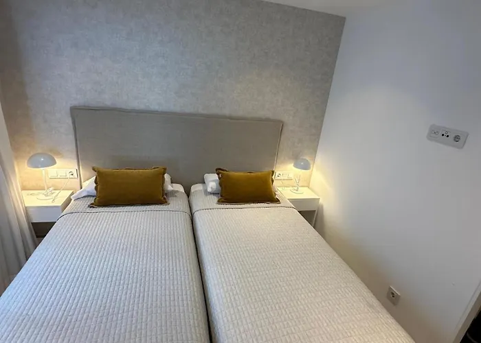 Apartament Laviu 2b By Croma