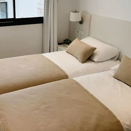 Laviu 2b By Croma Apartamento *
