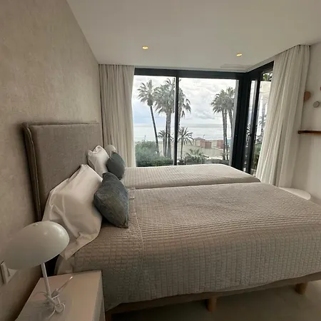 Laviu 2b By Croma Apartamento Estepona
