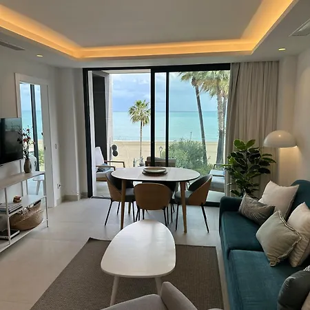 Appartement Laviu 2b By Croma *