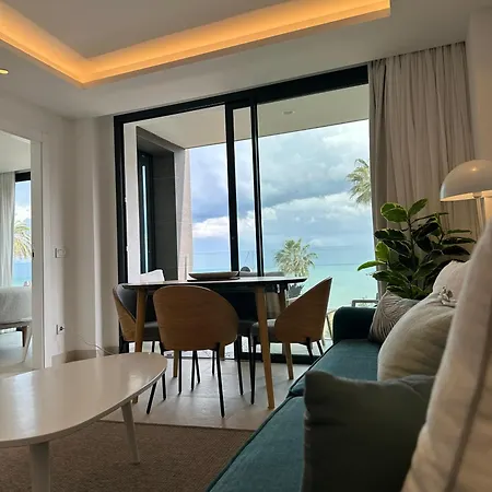 Laviu 2b By Croma Appartement