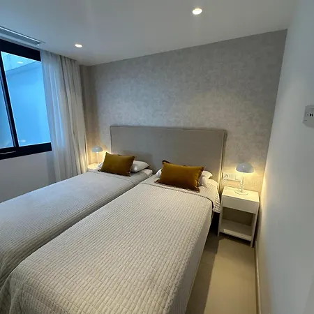 Laviu 2b By Croma 公寓