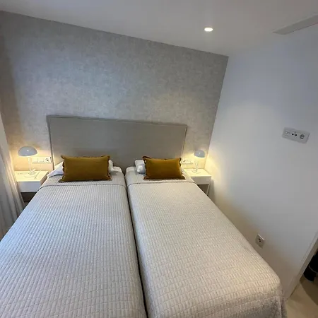 Appartement Laviu 2b By Croma