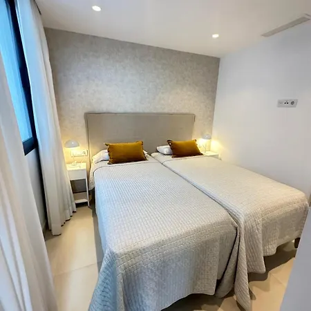 Laviu 2b By Croma * Estepona