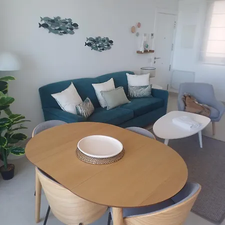 公寓 Laviu 2b By Croma