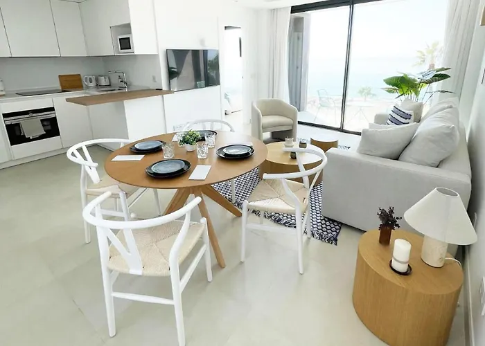 Laviu 2b By Croma Apartment