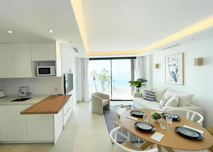 Apartment Laviu 2b By Croma *