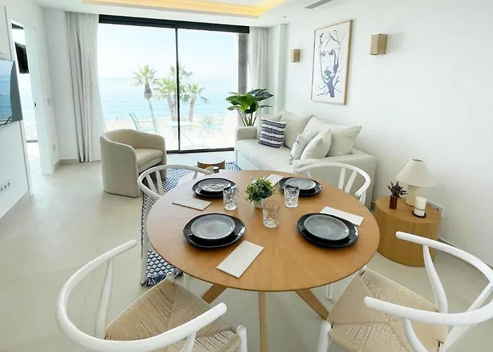 Laviu 2b By Croma Apartment