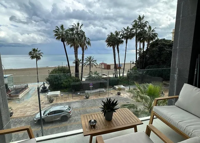 Apartment Laviu 2b By Croma