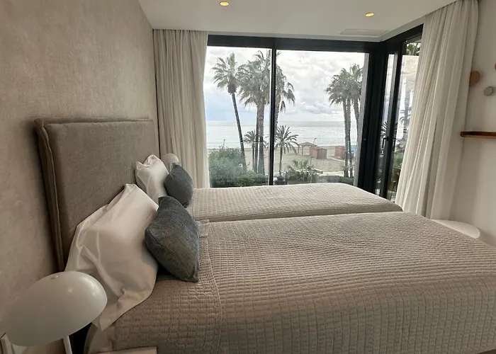 Laviu 2b By Croma Apartment Estepona