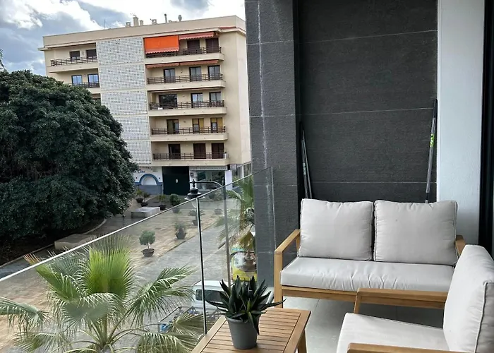 Laviu 2b By Croma Apartment *