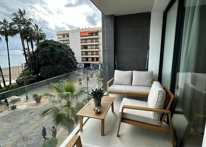 Apartment Laviu 2b By Croma *