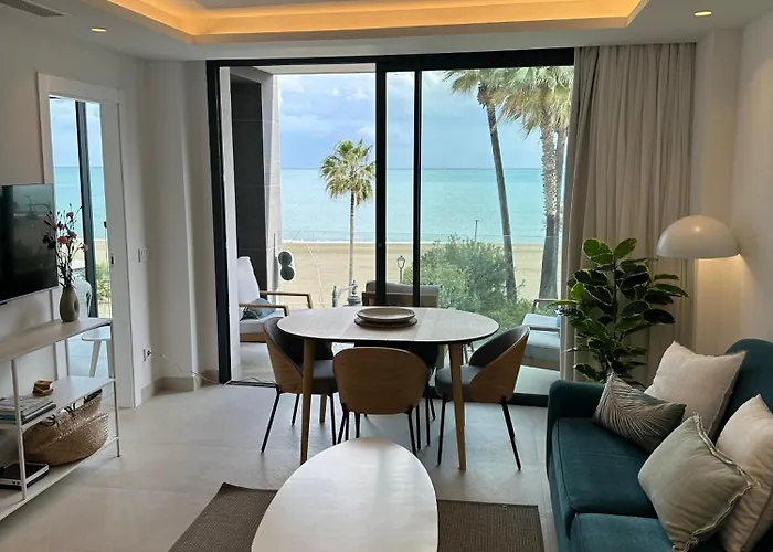 Apartment Laviu 2b By Croma *