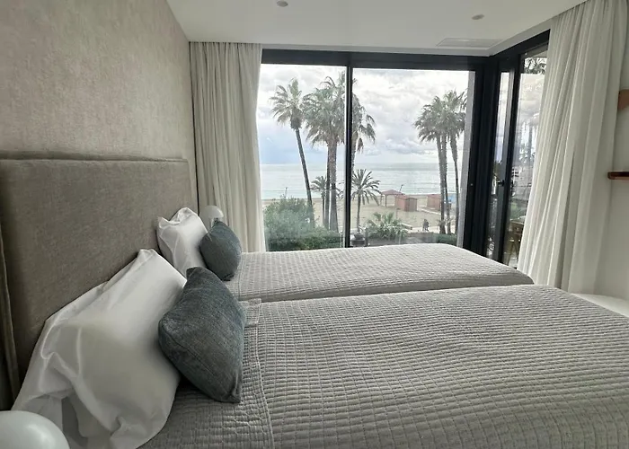 Apartment Laviu 2b By Croma