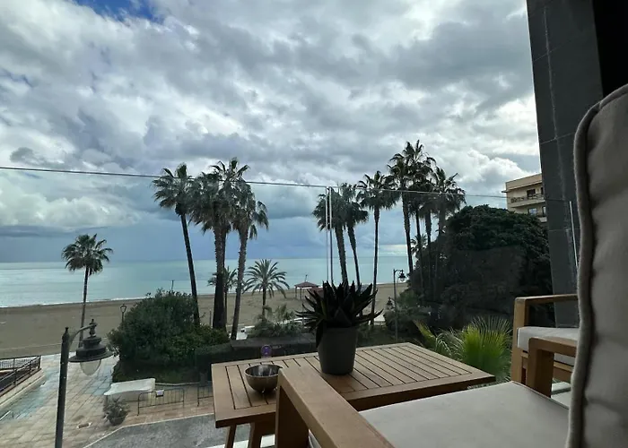 Apartment Laviu 2b By Croma Estepona