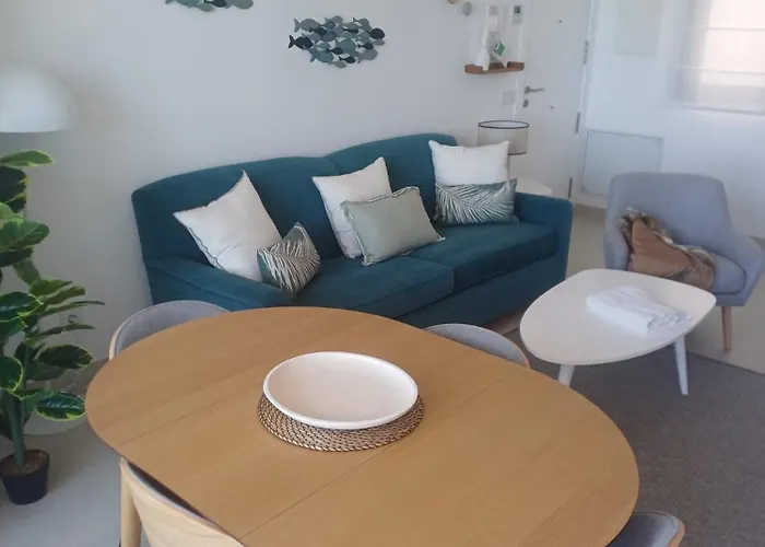 Apartment Laviu 2b By Croma