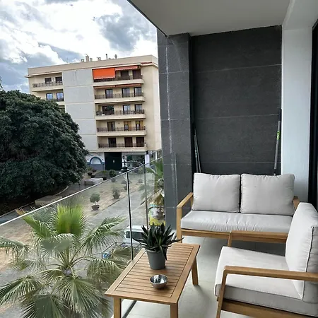 Laviu 2b By Croma Appartement *