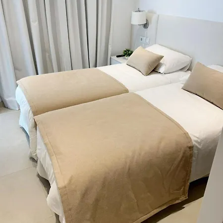 Apartment Laviu 2b By Croma *