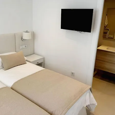 Apartment Laviu 2b By Croma Estepona