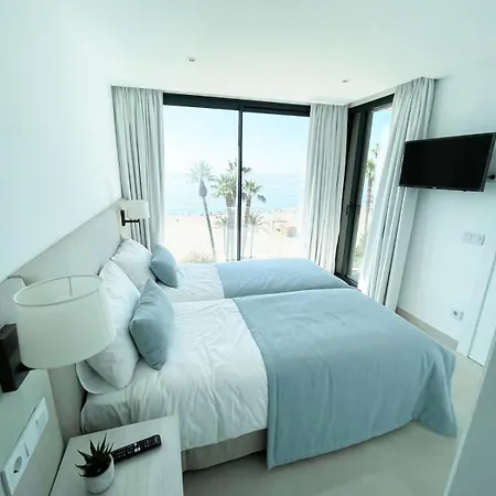 Laviu 2b By Croma Apartment Estepona
