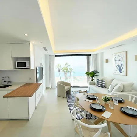 Apartment Laviu 2b By Croma *
