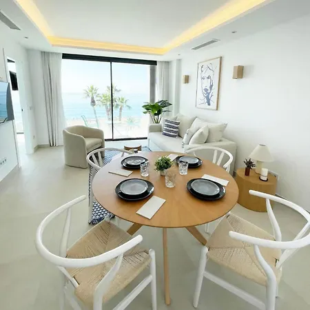 Laviu 2b By Croma Apartment